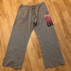 PINK Victoria's Secret Pants - VS PINK sweatpants PINK Victoria's Secret Pants - VS PINK sweatpants